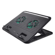 Trust Cyclone Laptop Cooling Stand