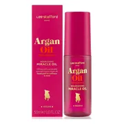 Lee Stafford Mini Argan Oil Miracle Oil 50ML