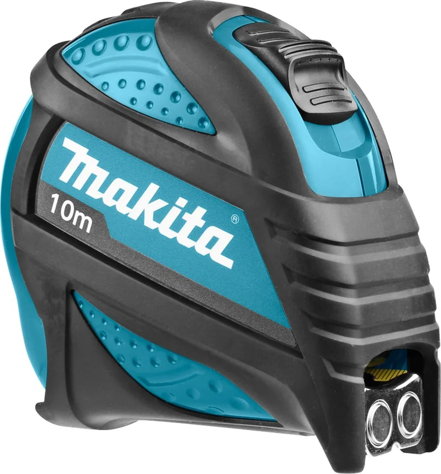 Makita B-57168 Rolbandmaat 10 meter x 25 mm