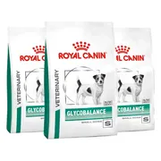 3x Royal Canin Hondenvoer Droog Glycobalance Small Dogs 1,5 kg