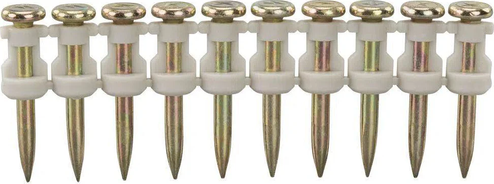 Makita 196291-0 Betonnagel 2,6 x 25mm + gas VE=1000