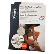 Fashy Warm en Koud Kniekompres