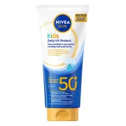 Nivea Sun Kids Daily UV Protect SPF50+ 100ML