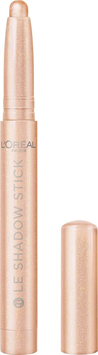L'Oréal Le Shadow 105 Mesmerising Gold