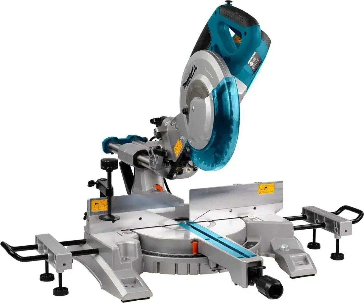 Makita LS1018LN Radiaal afkortzaag 260mm 1430W