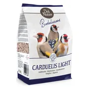 Deli Nature Carduelis Distelvinken Light Birdelicious 2 kg