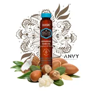 Hask Argan Oil Repairing Hair Oil 18ML