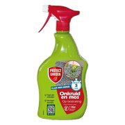 Protect Garden Flitser Express Spray Onkruid en mos 1LT
