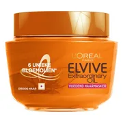 L'Oréal Elvive Extraordinary Oil Haarmasker 300 ml