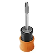 Fein QuickIN-tapspantang Ø 9mm 7mm vierkant - 64203014010