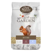 Deli Nature Greenline Nut Mix 500 gr