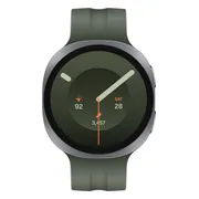 Samsung Galaxy Watch 9 5G Zilver/Groen 44mm