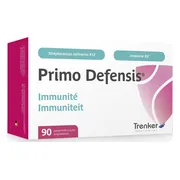 Trenker Primo Defensis Zuigtabletten 90ZTB