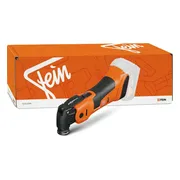 Fein Multimaster AMM 700 MAX AS Accu multitool 18V AMPShare Basic Body - 99100001558