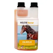 HELTIE horse Zalmolie 1 liter