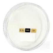 Hoya HMC UV 95mm + SQ-Case