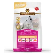 Wolfsblut VetLine Hypoallergenic Hydrolysed Kip 2 kg
