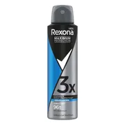 Rexona Men Maximum Protection Cobalt Dry Deodorant Spray 150ML