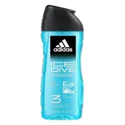 Adidas Shower Gel Ice Dive 250 ml