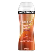 Durex Play Massagegel 2in1 Sensual 200ML