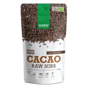 Purasana Vegan Cacao Raw Nibs 200GR