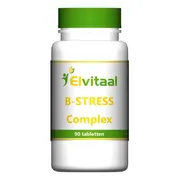 Elvitum B-Stress Complex Tabletten 90TB