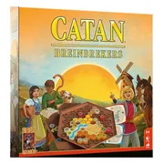 Catan Breinbrekers