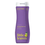 Attitude Little Leaves 2-in-1 Shampoo & Body Wash 473ML