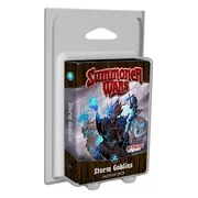 Summoner Wars 2nd Edition Storm Goblins Faction Deck