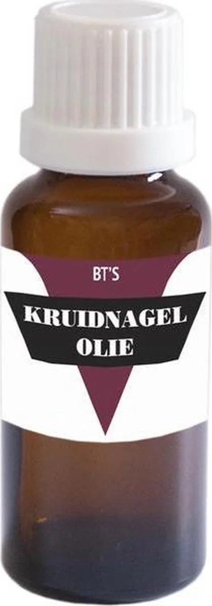 BTS Kruidnagel Olie 25ML