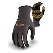 Stanley SY510M Handschoenen maat 9/M - RAZOR TREAD GRIPPER