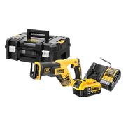 DeWalt DCS367NT-XJ 5,0 Ah Accu Starterspakket