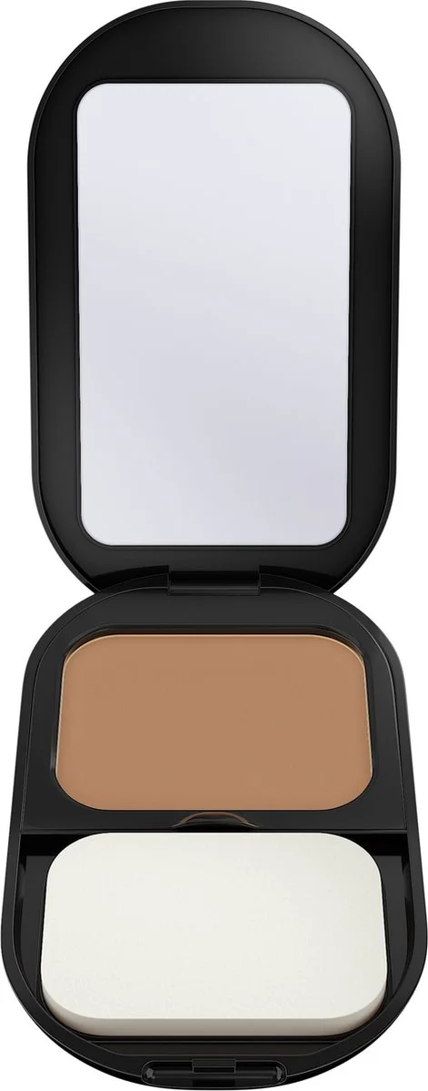 Max Factor Facefinity Compacte Poeder Foundation Toffee 008 10 gr