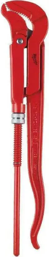 Milwaukee S Jaw Pijpsleutel S Kaak Pijptang 430mm - 4932464577