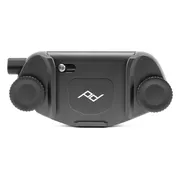 Peak Design Capture Camera Clip Zwart