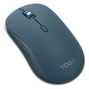 Lenovo Yoga Bluetooth Stille Muis Tidal Teal