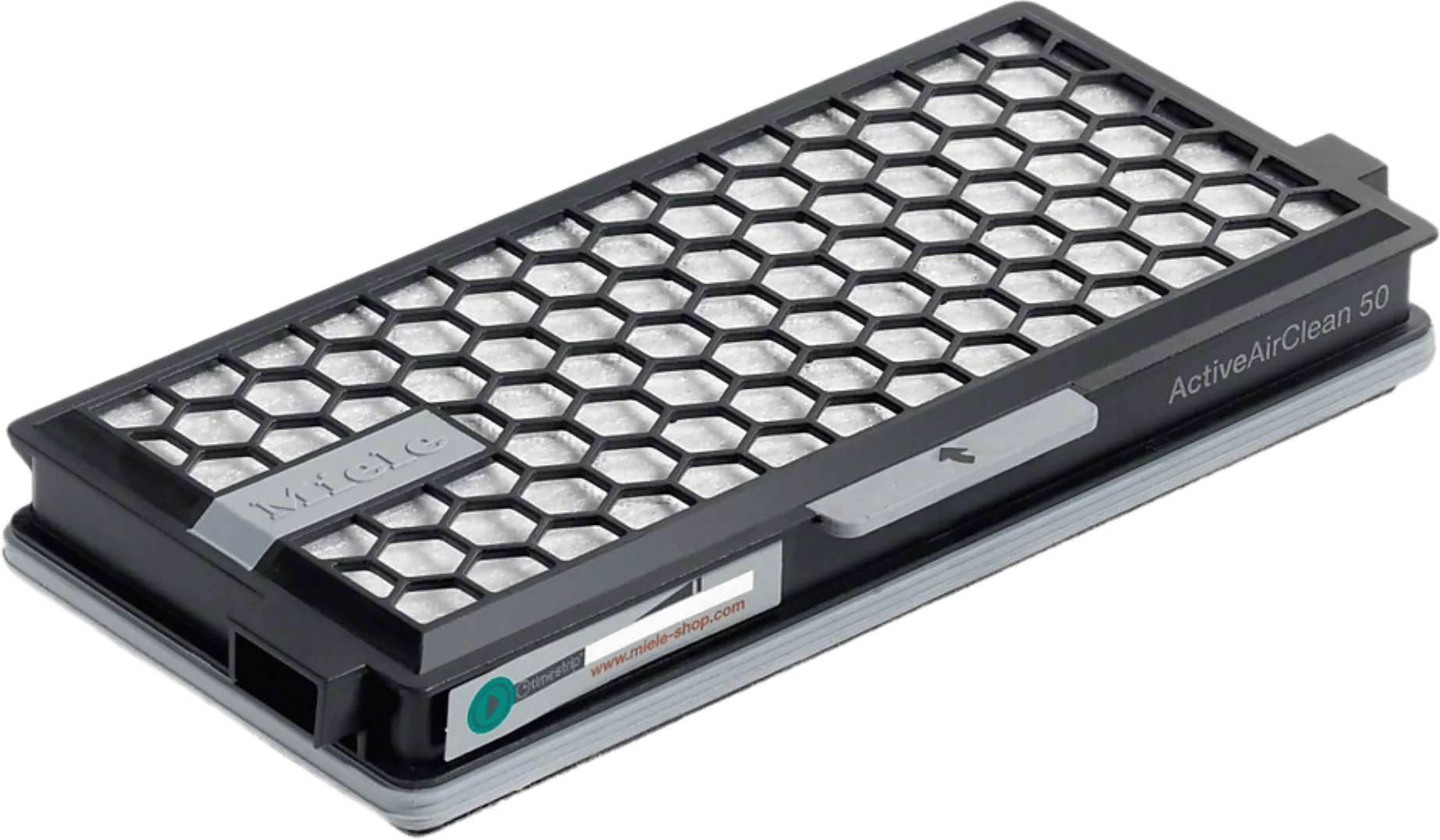 Miele Actief air-clean filter SF AA 50