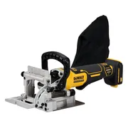 DeWALT DCW682N Accu lamellenfrees 18V XR Basic Body