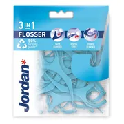 Jordan Flosser 3 in 1 36ST