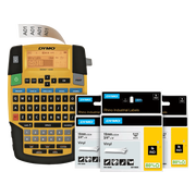DYMO Rhino 4200 Labelprinter Qwerty + 3 extra labels