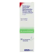 Healthypharm Neusspray Kind 0.5mg/ml 10ML