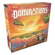 Dominations Road to Civilization