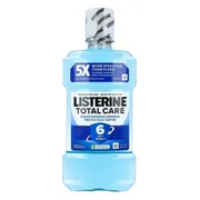 Listerine Total Care Tandsteenbescherming Mondspoeling 500ML