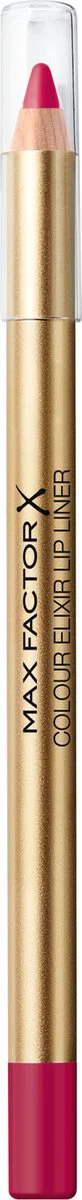 Max Factor Colour Elixir Lipliner 050 Magenta Pink