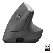 Logitech MX Verticale Ergonomische Muis