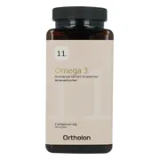 Ortholon Omega 3 Softgels 180SG