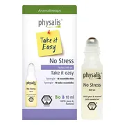 Physalis No Stress Pocket Roll-on 10ML