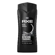 Axe 3-in-1 Douchegel Black 250 ml