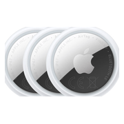 Apple AirTag 2 (3-Pack)