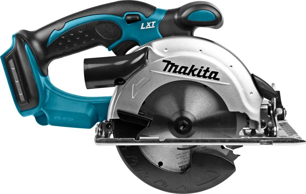 Makita DSS501Z Accu Cirkelzaag 136mm 18V Basic Body